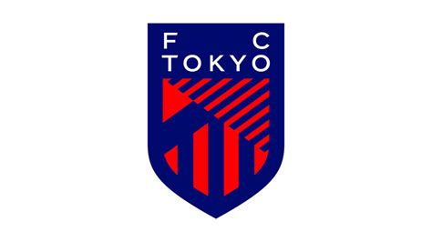 fc東京 エンブレム とその周辺の不思議な世界