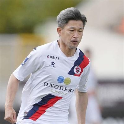 小野伸二 引退試合 - サッカー界のレジェンドが去り、新たな時代の幕開け